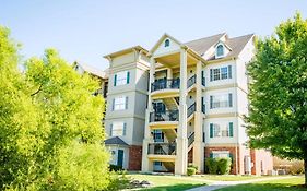 French Quarter Resort By Coolvacay